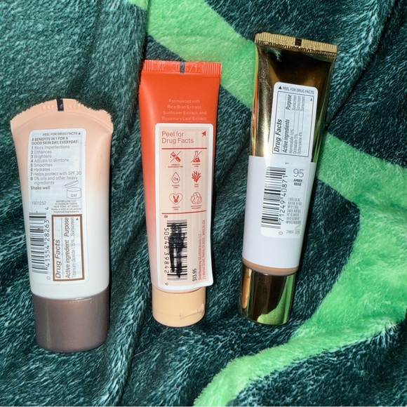 Makeup bundle - Picture 2 of 5